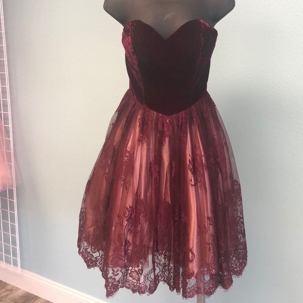 Special Occassion Dress
